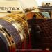 X Special GOLD Edition de Pentax edición limitada